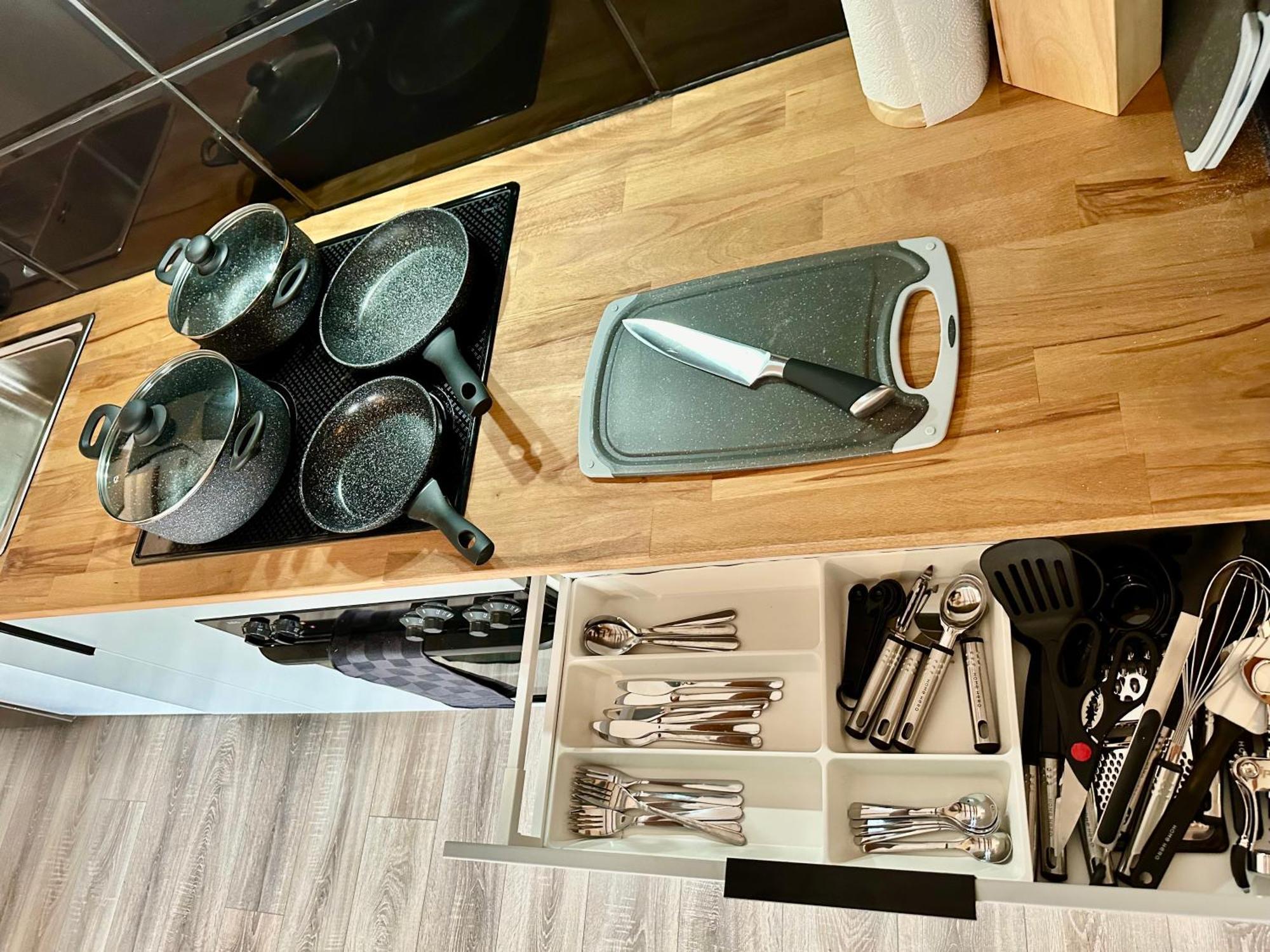 Stilvoll Im Zentrum Balken Loft Apartment Бохум Екстериор снимка